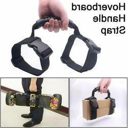 Shangyuan Self-Balancing Scooter Carrying Handle with Adjust