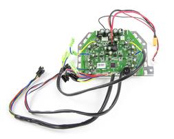 Self Balancing Scooter Motherboard Control Board Replacement
