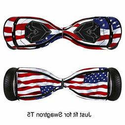 Sticker for Hover Board - Skin for 