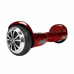 T1 UL2272 Motorized Self Balancing Electric Scooter UL Charg