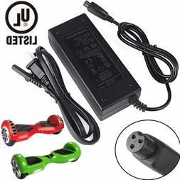 42v 2a Lithium Battery Charger For Razor Hovertrax 2.0