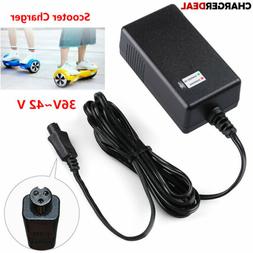 Charger - Lithium Battery Charger For Razor Hovertrax 2.0