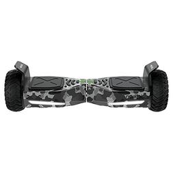 Smart 2-wheel Electric Self Balance Scooter-kids 13+ Yrs, Ad
