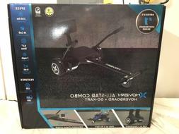 + Go-kart Led New